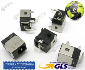Conector Di fuente de alimentación portátil conector hueco Acer Aspire serie 3100 - Imagen 1 de 1