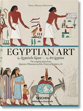 Prisse d'Avennes. Egyptian Art | Salima Ikram | Gebundenes Buch|Deutsch
