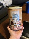 COLLECTIBLE HERSHEY?S HOMETOWN SERIES CANISTER # 5 HERSHEY?S KISSES