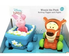 gimnasio de tigger para bebe