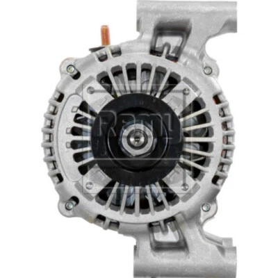 Alternador-Auto Trans Remy 12979 Reman se adapta 02-05 Jaguar S-Type 3.0L-V6 Foto 1 de 4