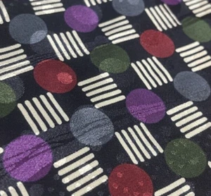 👔❤️ LORD & TAYLOR DRESS SUIT DESIGNER NECKTIE TIE FREE SHIPPING 👔❤️ - Picture 1 of 4