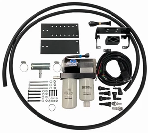 AirDog Fuel Air Seperation System For 01 - 10 6.6L GM Duramax #A4SPBC185 - Picture 1 of 2