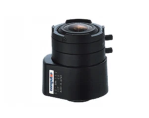 Computar TG3Z2312AFCS Objektiv für 1/3" Format Kameras mit 2,3-6 mm Brennweite - Bild 1 von 5