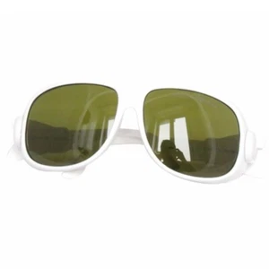 190nm-2000nm IPL Protective Glasses IPL-3-1 CE for Laser Hair Removal Treatment - Picture 1 of 5