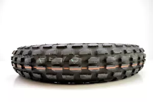 Neumáticos de enduro Bridgestone TW31 130/80-18 Yamaha TW200 TW125 Suzuki Van Van - Imagen 1 de 2