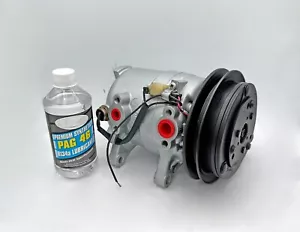 1986-1994 D21 / Pickup 3.0L, 1987-1995 Pathfinder 3.0L Reman A/C Compressor - Foto 1 di 1