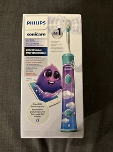 Philips Sonicare Professional For Kids Electric Power Toothbrush - Picture 1 of 1