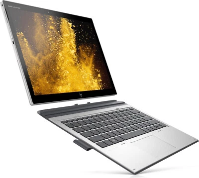 HP Elite X2 1013 G3 13 Zoll 2in1 Tablet i5-8350U 8GB 256GB 4G (TOUCH DEFEKT) - Bild 1 von 4