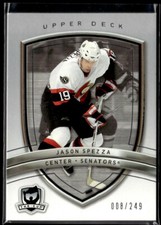2005-06 Upper Deck The Cup Jason Spezza 008/249 #72