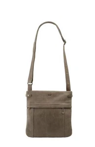 zwei MILLA ML4 taupe HandTasche Handtasche DamenTasche Handtasche - Picture 1 of 2