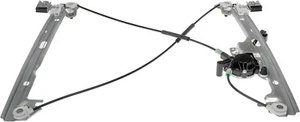 Power Window Motor and Regulator Assembly Dorman 741-442 - Bild 1 von 1