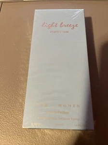 Light Breeze by Perfect Star 3.4 oz Eau De Parfum Spray, Women's Perfume - Picture 1 of 1