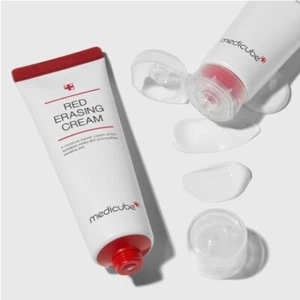 MEDICUBE Red Erasing Cream 50ml Skin Barrier Blemish Care Cream Korea Skin Care - Picture 1 of 9