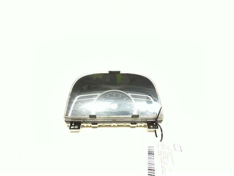 Medidor de velocímetro usado se adapta a: Honda Civic Cluster Cpe 2010 montaje inferior velocímetro Foto 1 de 3