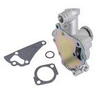 2 Sensor Holes Water Pump For John Deere 455 670 2210 4110 F925 F935 MIA885024