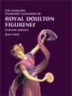 Royal Doulton Figurines 7Th Edition    Dale Jean