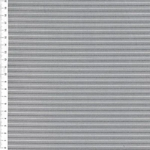 (€ 14,00/m) Deko- und Patchworkstoff - Billet - Doux " Pinstripe " - 25 x 110cm - Bild 1 von 1