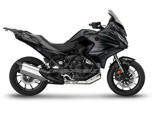 NEW Graphic kit for NT1100 (2022~) Decal Sticker Kit (HO-BB) - Picture 1 of 7