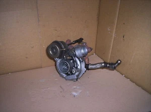 Audi A2 VW 9N 1,4 TDI AMF Turbo Turbolader Abgasturbolader Garrett 045145701 - Bild 1 von 2