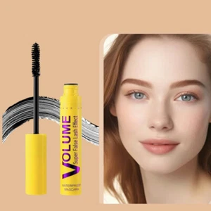 The Bubble Washable Mas cara Buildable Mas cara Volume And Length Formula - Picture 1 of 12