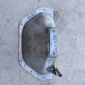 Rolls Royce Cloud Transmission Cover - Picture 1 of 5