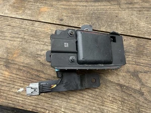 2021 HYUNDAI VELOSTER REAR RIGHT BLIND RADAR SENSOR MODULE | OEM 99150-K9100 - Picture 1 of 2