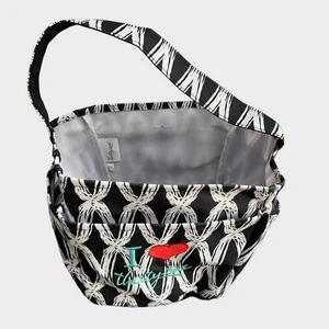 Thirty One Creative Caddy Black Links 'I Love Thirty-One' - Foto 1 di 8