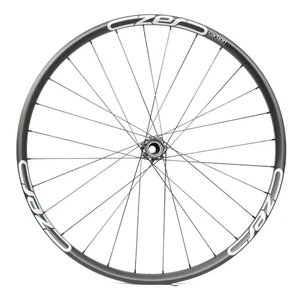Ruota anteriore Cannondale CZero 27,5" Lefty 60 carbonio 28h nero/grigio KA076/FT - Foto 1 di 4