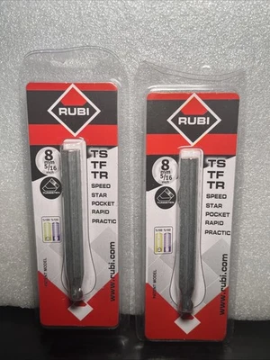 2 pacotes-roda de pontuação de carboneto de tungstênio 8mm para TS/TF/TR-01958 - Imagem 1 de 4