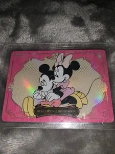 2023 Kakawow Hotbox Mickey & Friends Cheeful Times Mickey Mouse Minnie Mouse 03 - Bild 1 von 3