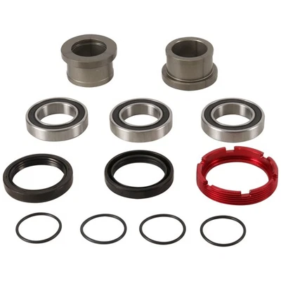 Wheel Collar Kit For Honda CR250R 2000-2007; PWRWC-H04-500 - Image 1 of 4