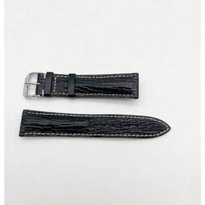 Cinturino orologio Sirtoli 20mm fatto a mano in Germania - Foto 1 di 4