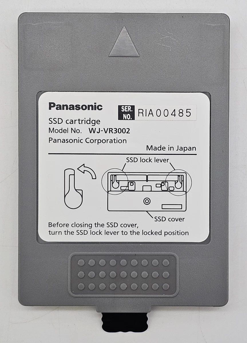 Panasonic Hard Drives for sale | eBay