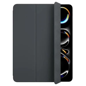 APPLE iPad Pro Smart Folio 13 Schwarz MWK33ZM/A - Bild 1 von 2
