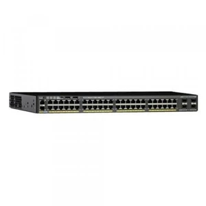 Cisco WS-C2960X-48FPS-L reconditionné - Photo 1/1