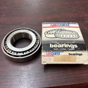Carquest 30208 Bearings - Picture 1 of 1