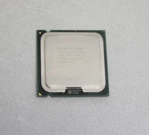 Procesador genérico SLGTK Intel Premium E5400 2,70 GHz "GRADO A" - Imagen 1 de 1