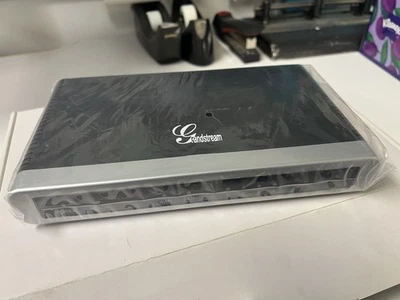 Grandstream GXW4104 4 Port FXS VoIP Gateway -BRAND NEW in OPEN BOX - Image 1 of 3