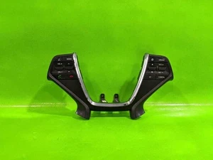 15 16 17 SONATA PHONE AUDIO CRUISE CONTROL WHEEL SWITCH OEM 4078-6 - Picture 1 of 4