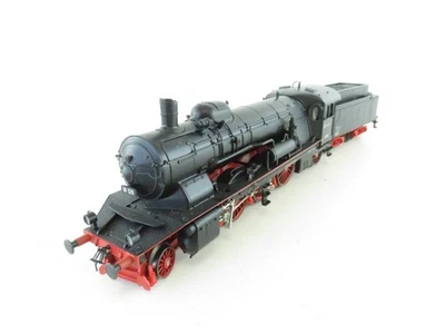 Märklin: Steam Loco of the DB - Class BR 18.1 / #3411 Digital - NEW OLD STOCK! - Image 1 of 4
