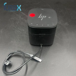 HP Thunderbolt HSN-IX01 120 W G2 con docking station audio (3YE87AA#UUF) - Foto 1 di 5