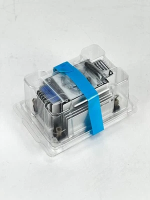 Lenovo SR650 v2 SR590 v2 Intel Xeon Heatsink Kit 03GY685 02YH670 - Image 1 of 4