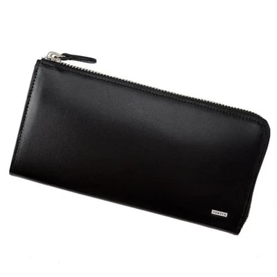 Cartera Larga Escena PORTER 110-02927 Negra Foto 1 de 4