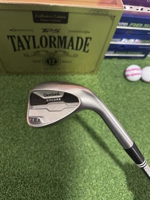 Cleveland CBX Zipcore 50.11 楔形催化剂 石墨 — 第 1/4 张图片