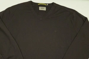 .. Camel Active mens jumper cotton size L vgc - Picture 1 of 7
