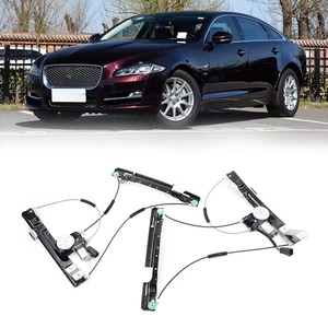 Elektrische Fensterheber-Baugruppe für Jaguar XJ 2010 2011-2019 XJR 2014-2016 - Picture 1 of 8