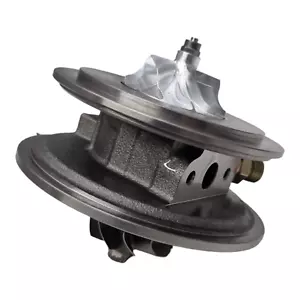 Turbolader Upgrade Rumpfgruppe Skoda Seat VW Audi 2.0 TDI 03L253010F Turbo - Bild 1 von 17