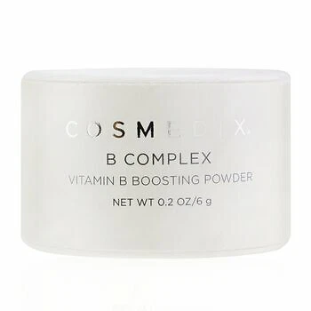 Cosmedix B Complex Vitamin B Boosting Powder 6g / 0.2oz  - Image 1 of 1
