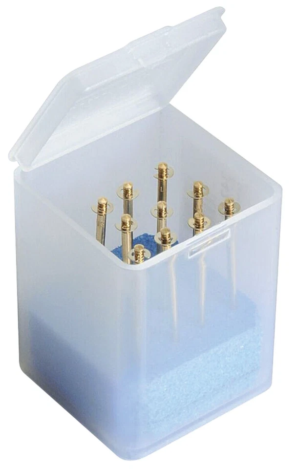 342.0129 Set 10 Spilli Polini per PWK